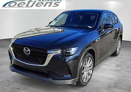 Mazda CX-60 2.5L e-SKYACTIV PHEV Exclusive alle Pakete