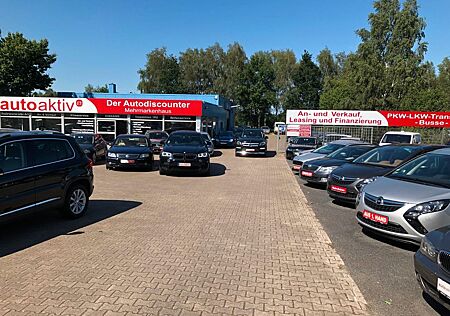 VW Passat Volkswagen CC Sport/Bi-Xenon/Navi/Sitzhzg/Tempomat/A