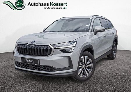 Skoda Kodiaq Selection 2.0 TDI ACC MATRIX-LED 7-SITZER
