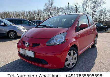 Toyota Aygo (X) Aygo AYGO Cool
