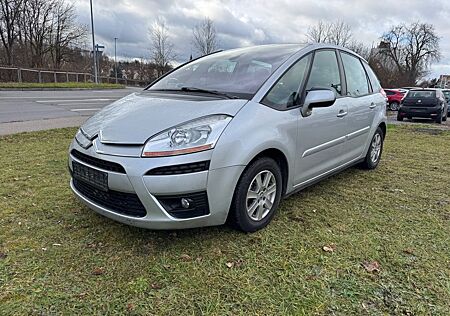 Citroën C4 Picasso Tendance TÜV/NEU