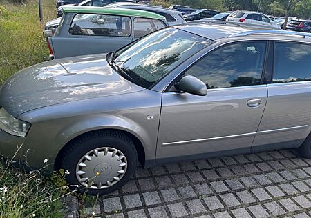 Audi A4 1.9TDI 74kW Avant -