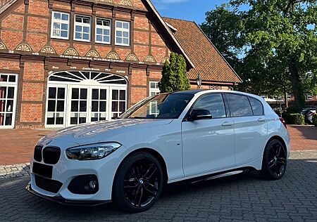 BMW 118i M Sport *TÜV Neu* Navi* nur 85.000km*