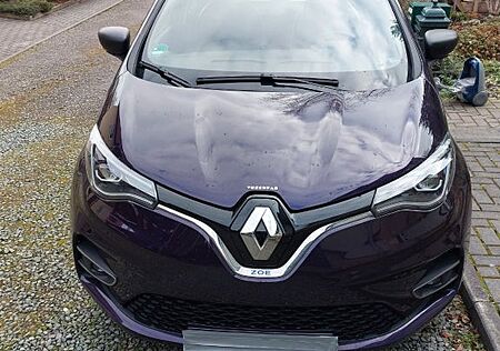 Renault ZOE Life R110/Z.E. 50 Batteriemiete Life