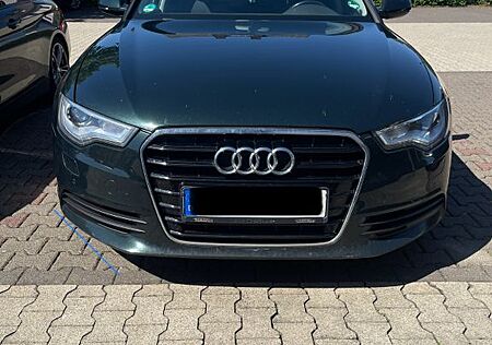 Audi A6 2.0 TDI 140kW ultra S tronic -