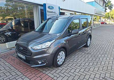 Ford Transit Connect 220 Kombi Trend SYNC PDC RFK GJR