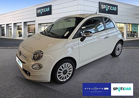 Fiat 500 1.0 Mild Hybrid Dolcevita (EURO 6d)