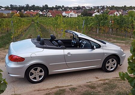 Peugeot 307 CC Tendance 140 Tendance