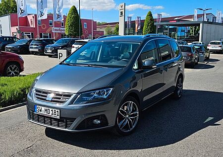Seat Alhambra 8 mal Bereift FR-Line DS...