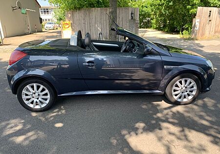 Opel Tigra 1.4 Liter, Klima, Elektrisch Dach