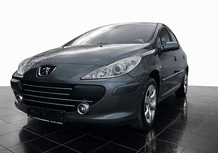 Peugeot 307 *KLIMAAUTO*SERVO*TÜV NEU*SERVICE NEU*ROSTFREI