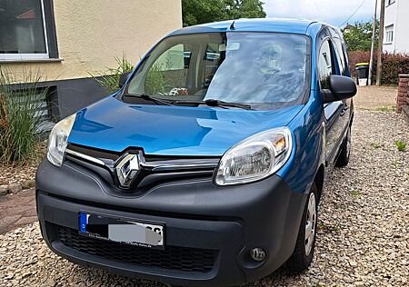 Renault Kangoo Expression dCi 90 Expression