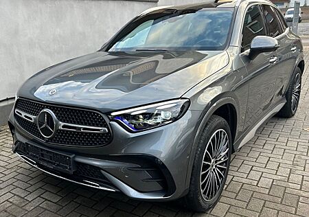 Mercedes-Benz GLC 300 de 4Matic Amg Line Maxi Voll 1.Hand