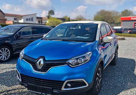 Renault Captur Dynamique