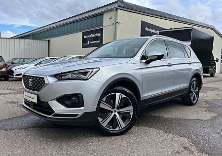 Seat Tarraco Xcellence *ACC*KAMERA*VIRTUAL*BEATS*LED*