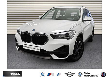 BMW X1 xDrive25e