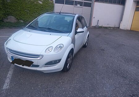 Smart ForFour 1,1 passion passion