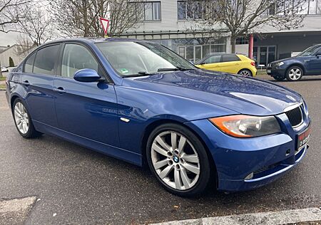 BMW 328i *Automatik *Klima *Leder *Schiebedach