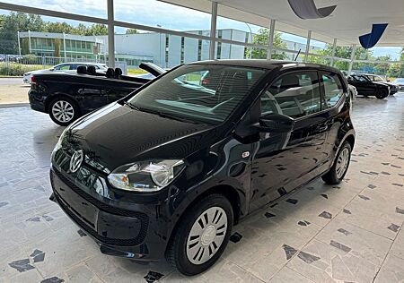 VW Up Volkswagen ! move !*Klima*