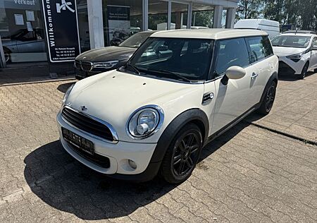 Mini One Clubman * Klima*PDC*SHZ*Xenon*TüvNeu*