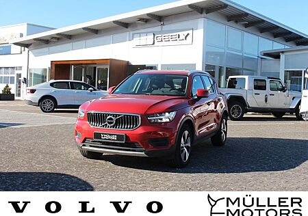 Volvo XC 40 XC40 Inscription Expression T4 Recharge PHEV