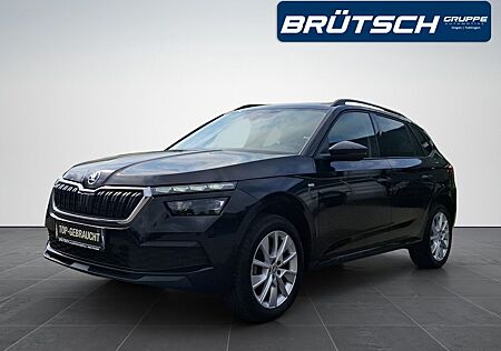Skoda Kamiq Tour 1.0 TSI KLIMA / NAVI / VIRTUAL-COCKPI