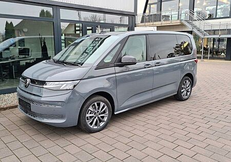 VW T7 Multivan Volkswagen Diesel, Automatik