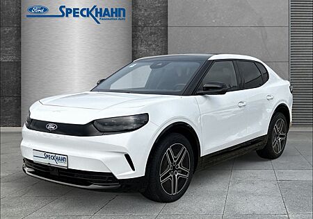 Ford Capri Premium AWD Kamera Allrad B & O PDCv+h SHZ