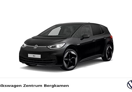 VW ID.3 Volkswagen Pure Performance CAM LM20 NAVI SITZHEIZUNG