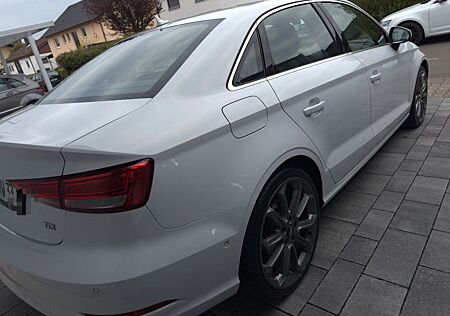 Audi A3 2.0 TDI S tronic