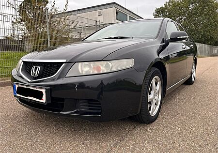 Honda Accord Tourer 2.0 Sport, AUTOMATIK, TÜV NEU, TOP