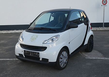 Smart ForTwo coupe Micro Hybrid Drive 45 kW