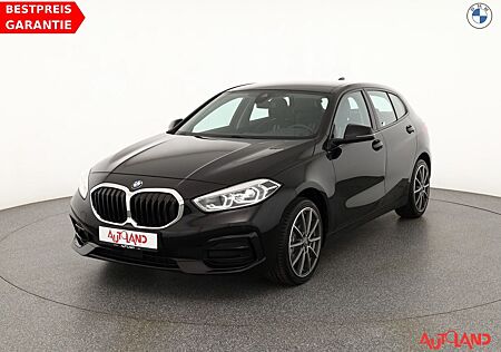 BMW 118i SportLine LED Navi Digitales Cockpit DAB