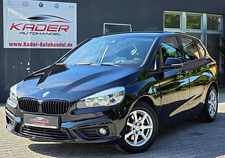 BMW 218 Active Tourer i Advantage Autom. Navi PDC