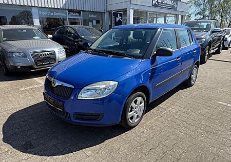 Skoda Fabia Classic * Klimaanlage*5.Türer