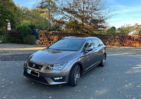 Seat Leon ST 1.4 TSI ACT Start&Stop DSG FR FR