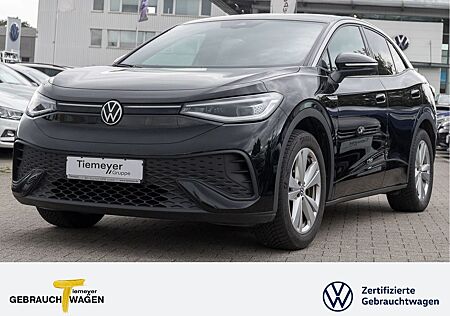 VW ID.5 gebraucht kaufen VW ID.5 Volkswagen PRO LM20 AHK NAVI LED