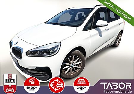 BMW 216i 2er Active Tourer Advantage LED PDC SHZ