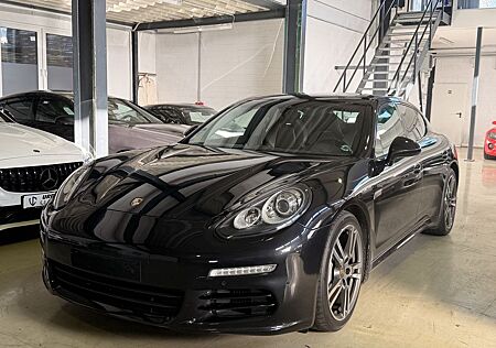 Porsche Panamera 4 S *APPROVED*CARBON*VOLL