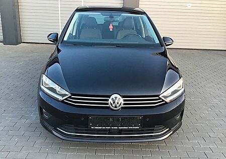VW Golf Volkswagen Sportsvan VII Allstar .KLIMA.87TKM.NAVI