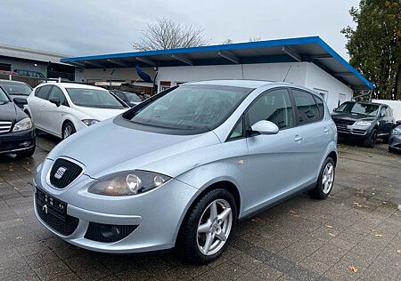 Seat Altea gebraucht kaufen Seat Altea 1.9 TDI PD Sport Edition