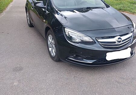 Opel Cascada 2.0 CDTI 125kW INNOVATION Tüv neu