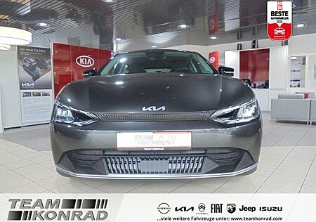Kia EV6 Basis 2WD StandHZG Navi Digitales Cockpit LE