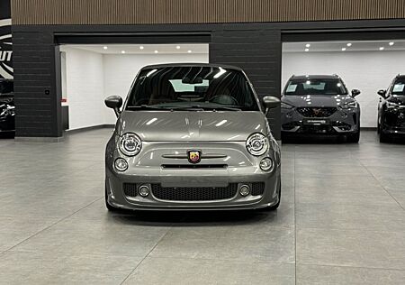 Abarth 595 Competizione Cabrio Xenon PDC