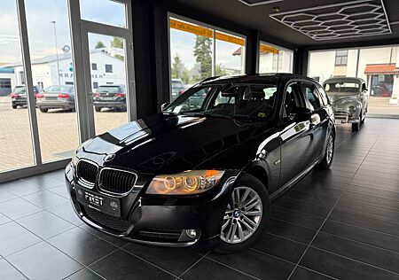 BMW 316d 316 Baureihe /Touring/Pano/AHK/Xenon/Navi