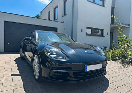 Porsche Panamera 4S Diesel S BOSE LED