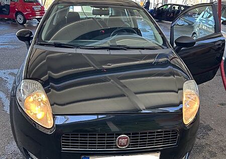 Fiat Punto 1.4 8V Active Active