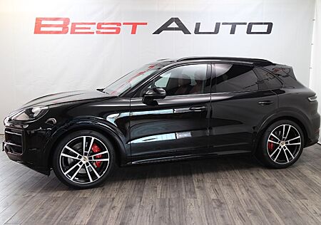 Porsche Cayenne GTS HeadUp Softclose