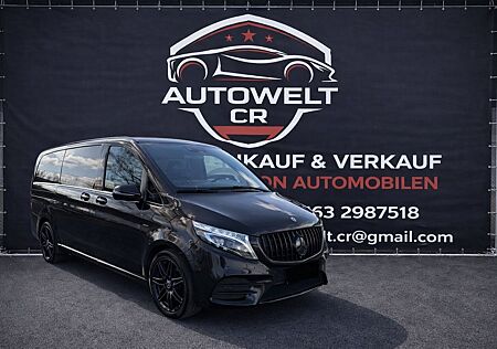 Mercedes-Benz V 250 V250d *Amg-Paket*Edition*Pano*360c*SternHimmel*
