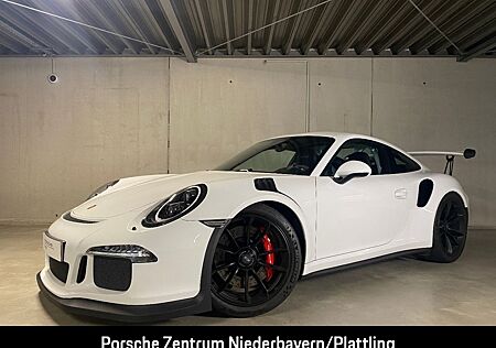 Porsche 991 (911) GT3 RS | LED inkl. PDLS schwarz |